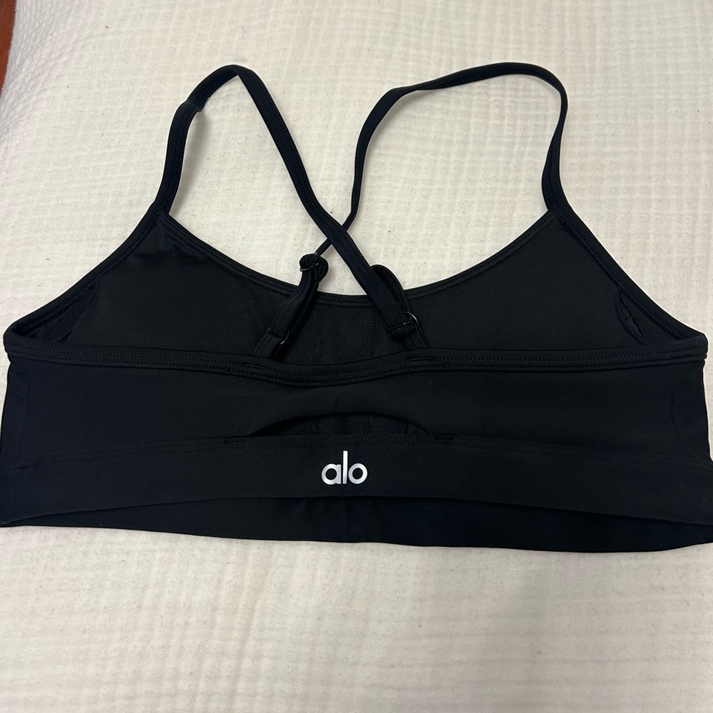 Alo Airlift Intrigue Bra